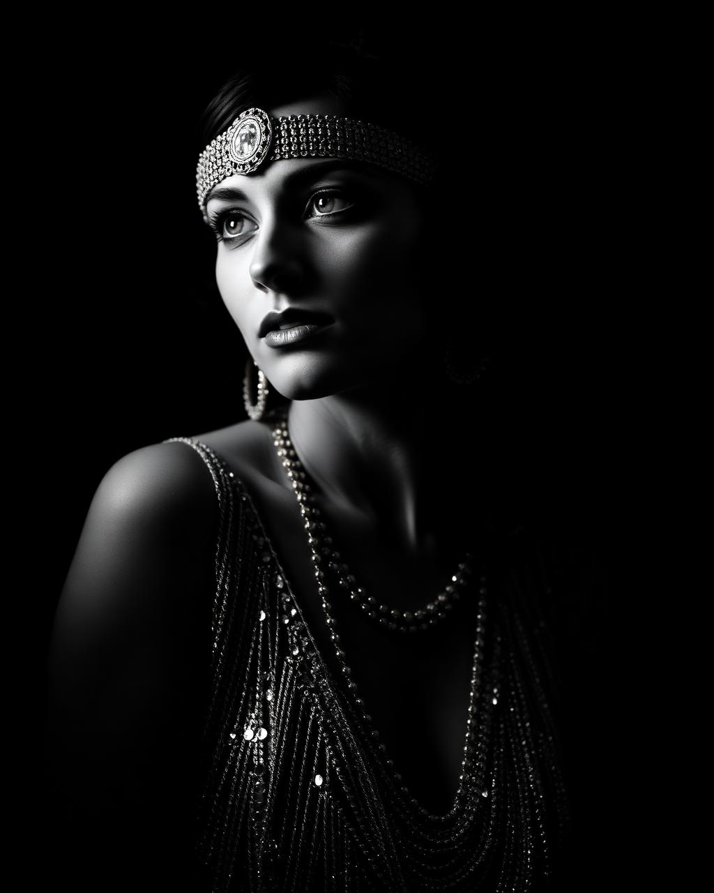 The Flapper, 1925